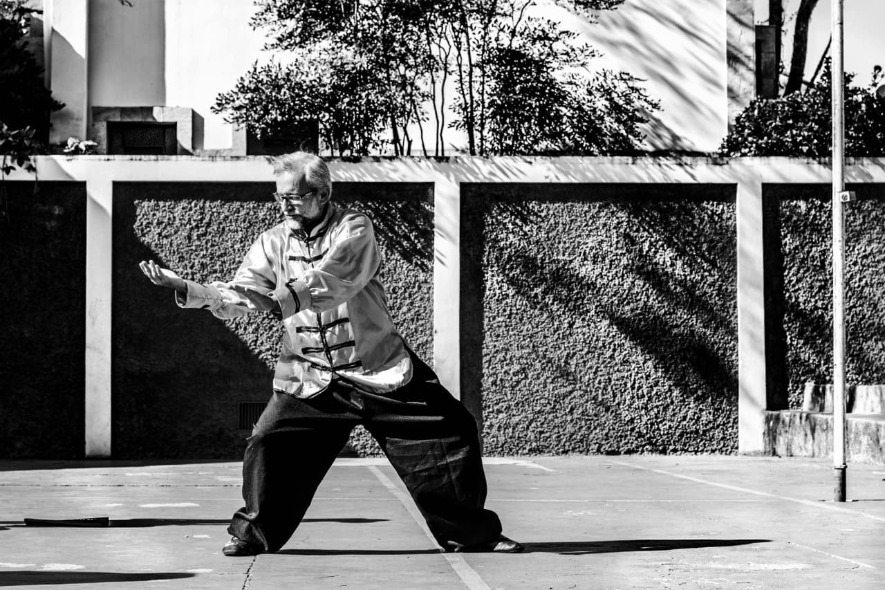 Qi Gong